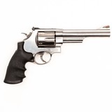 SMITH & WESSON 629-5 .44 MAGNUM - 2 of 3