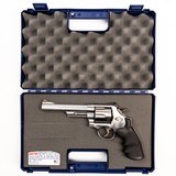SMITH & WESSON 629-5 .44 MAGNUM - 3 of 3