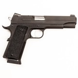 SIG SAUER 1911 XO FULL-SIZE .45 ACP - 2 of 3