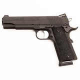 SIG SAUER 1911 XO FULL-SIZE .45 ACP - 1 of 3