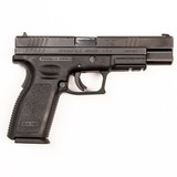 SPRINGFIELD ARMORY XD-45LE TACTICAL .45 GAP - 2 of 3