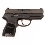SIG SAUER P320 9MM LUGER (9X19 PARA) - 2 of 3