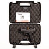 SIG SAUER P320 X 9MM LUGER (9X19 PARA) - 3 of 3