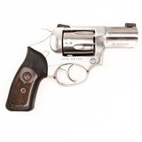 RUGER SP101 .357 MAG - 2 of 3