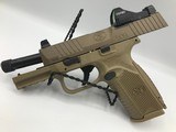 FN 509 9MM LUGER (9X19 PARA) - 3 of 3