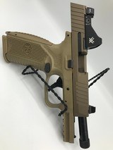 FN 509 9MM LUGER (9X19 PARA) - 2 of 3