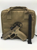 FN 509 9MM LUGER (9X19 PARA) - 1 of 3