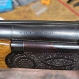 BERETTA BL-4 12 GA - 3 of 3