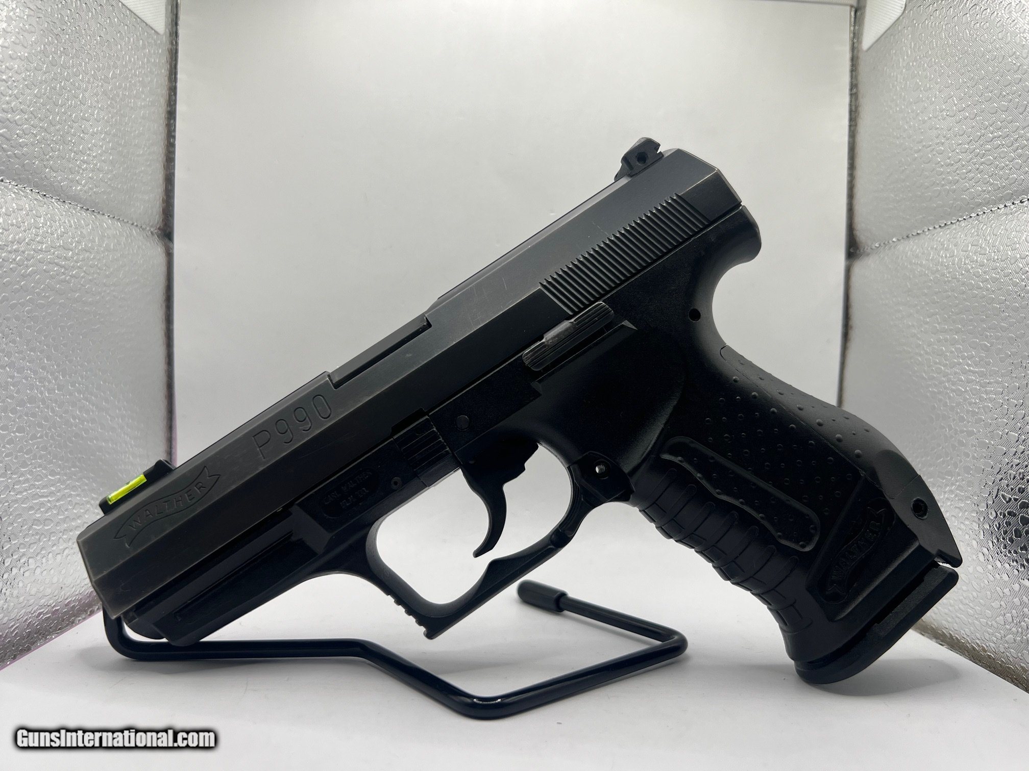 WALTHER P990 .40 S&W