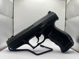 WALTHER P990 .40 S&W