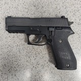 SIG SAUER P220 .45 ACP - 2 of 2