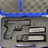 SIG SAUER P220 .45 ACP - 1 of 2