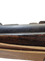 FRENCH MILITARY M16 Berthier 8MM LEBEL - 3 of 3