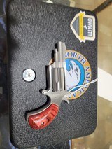 NORTH AMERICAN ARMS naa 22 magnum .22 WMR - 2 of 3