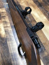 RUGER 1998 M77 MARK II W/ RINGS .30-06 SPRG - 3 of 3