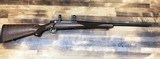 RUGER 1998 M77 MARK II W/ RINGS .30-06 SPRG