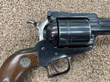 RUGER Super Blackhawk .44 MAGNUM - 2 of 3