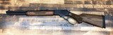 MARLIN 1895 GBL .45-70 GOVT