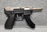 INTRAC ARMS INTERNATIONAL INC. Tec - 22N .22 LR - 3 of 3