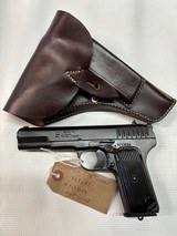 F.B. RADOM TTC Tokarev 7.62X25MM TOKAREV - 2 of 2