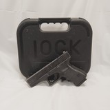 GLOCK 19 g19 gen 3 9MM LUGER (9X19 PARA) - 1 of 3