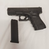 GLOCK 19 g19 gen 3 9MM LUGER (9X19 PARA) - 2 of 3