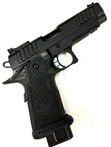 STACCATO 2011STACCATO P 9MM LUGER (9X19 PARA) - 1 of 2