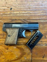 BERNARDELLI, GIULIO VP .25 ACP - 1 of 2