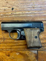 BERNARDELLI, GIULIO VP .25 ACP - 2 of 2