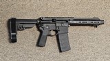 SPRINGFIELD ARMORY AR-15 Saint 5.56X45MM NATO - 1 of 1