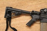 COLT COLT M4 CARBINE 5.56X45MM NATO - 2 of 3