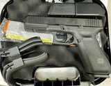 GLOCK 17 GEN 5 9MM LUGER (9X19 PARA) - 2 of 2