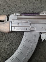 ZASTAVA ARMS zpap 92 7.62X39MM - 3 of 3