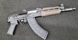 ZASTAVA ARMS zpap 92 7.62X39MM