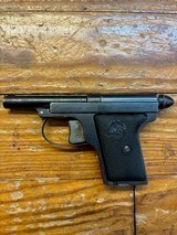 SAINT ETIENNE "LE FRANCAIS" TYPE POLICEMAN .25 ACP - 2 of 3