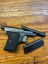 SAINT ETIENNE "LE FRANCAIS" TYPE POLICEMAN .25 ACP - 3 of 3