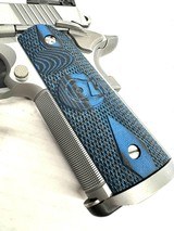 COLT 1911 GOVERNMENT MODEL GOLD CUP TROPHY SERIES 70 .38 SUPER - 3 of 3