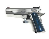 COLT 1911 GOVERNMENT MODEL GOLD CUP TROPHY SERIES 70 .38 SUPER - 2 of 3