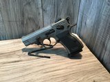 EAA EAA Corp Tanfolgio Witness 9MM LUGER (9X19 PARA)