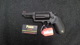 TAURUS 45/410 Judge .45 LC/.410 GA - 2 of 3 TAURUS 45/410 Judge .45 LC/.410 GA - 2 of 3