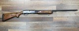 REMINGTON 870 WINGMASTER MAGNUM 20 GA - 1 of 3