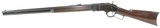 WINCHESTER Octagon Barrel Model 1873 .38-40 WIN