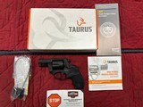 TAURUS 856 .38 SPL - 2 of 3