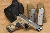 KIMBER PRO COVERT II .45 ACP - 1 of 3
