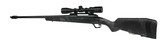 SAVAGE ARMS 110 APEX HUNTER .300 WIN MAG - 3 of 3