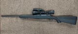 SAVAGE ARMS AXIS .30-06 SPRG - 2 of 3