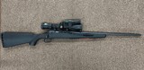 SAVAGE ARMS AXIS .30-06 SPRG - 1 of 3