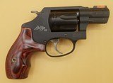SMITH & WESSON 351 PD .22 WMR