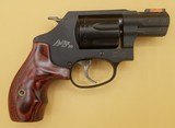 SMITH & WESSON 351 PD .22 WMR - 1 of 2