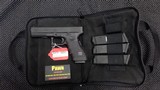 GLOCK 17 g17 gen 3 9MM LUGER (9X19 PARA) - 1 of 3